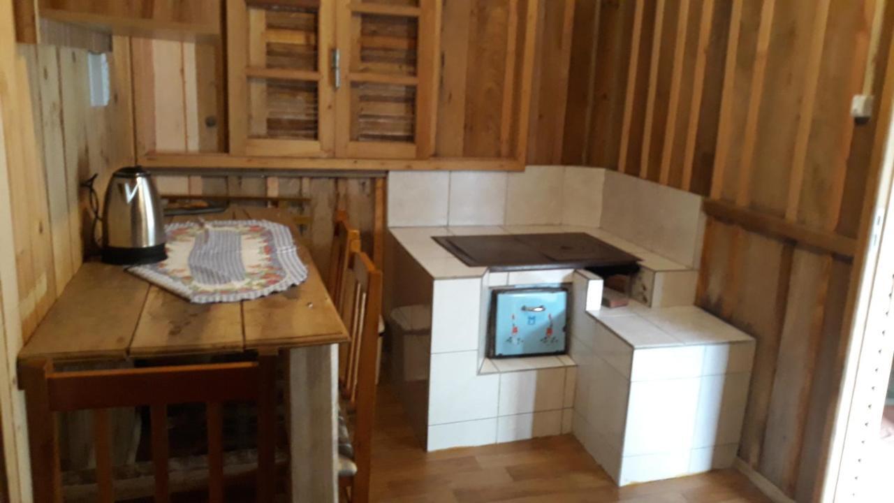 Pousada E Restaurante Redivo Lauro Muller Eksteriør bilde